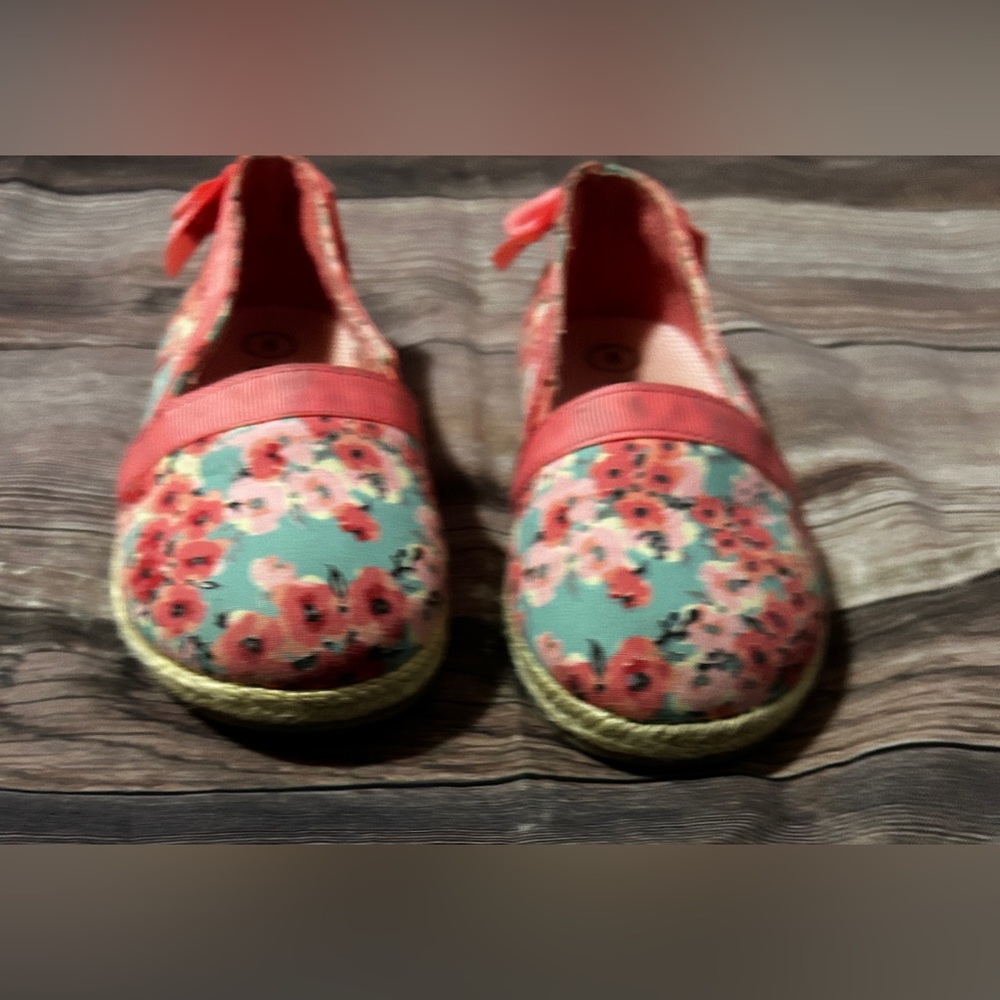 Shoes circo toddler